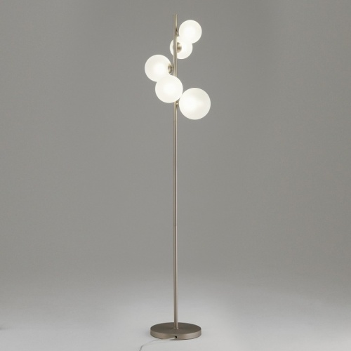 Торшер Moderli Renny V11470-5F в Нижнем Новгороде фото 4