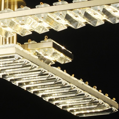 Потолочная люстра 02598-0.3-136W COP в Нижнем Новгороде фото 2