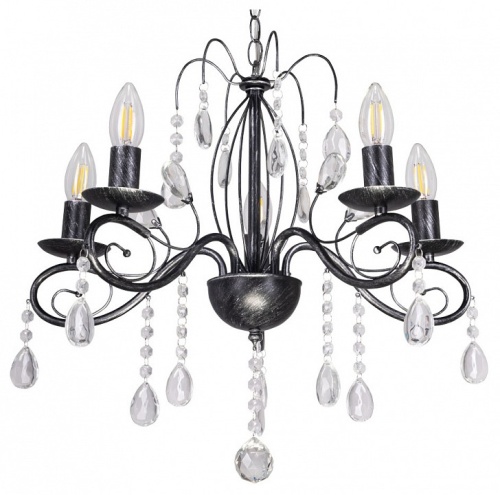 Подвесная люстра De City Лада 2 442010605 в Нижнем Новгороде