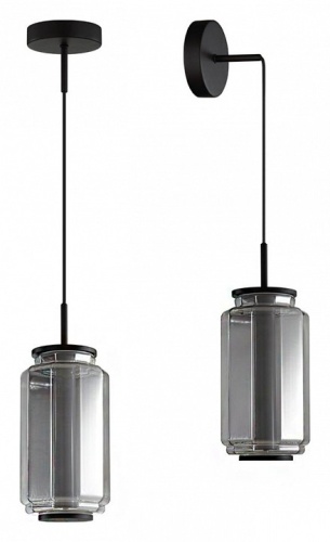 Подвесной светильник Odeon Light Jam 5408/11L в Нижнем Новгороде фото 2