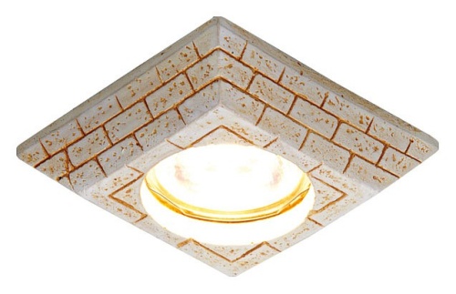 Встраиваемый светильник Ambrella Light D D2920 BG в Нижнем Новгороде