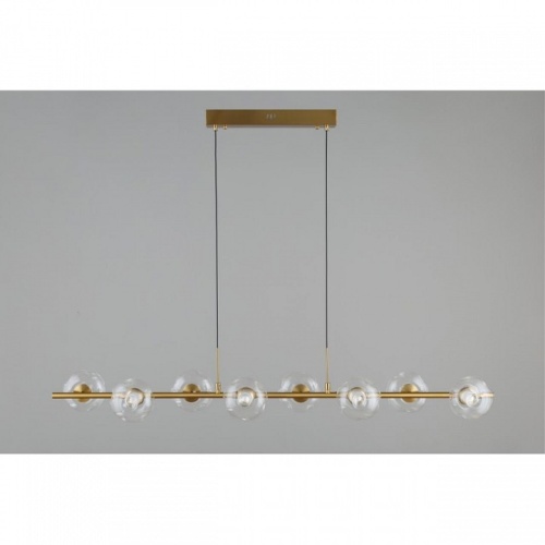 Подвесной светильник Aployt Klarissa APL.072.13.08 в Нижнем Новгороде фото 5