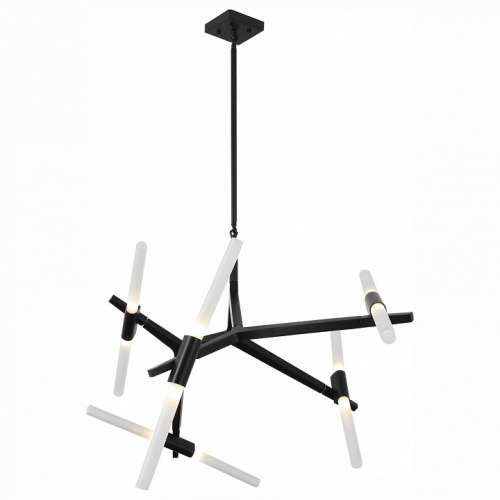 Люстра на штанге ST-Luce Bastoni SL947.402.10 в Нижнем Новгороде фото 6