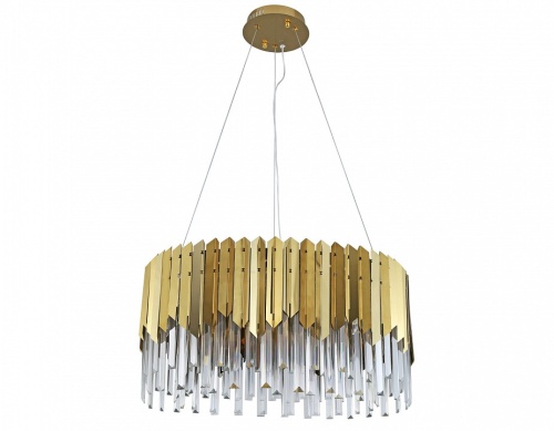 Подвесная люстра Ambrella Light TR TR5286 в Нижнем Новгороде фото 5