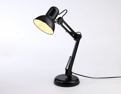 Настольная лампа офисная Ambrella Light DE DE7716 в Нижнем Новгороде фото 4