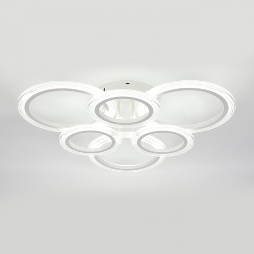 Потолочная люстра Escada Avani 10258/6LED в Нижнем Новгороде фото 4