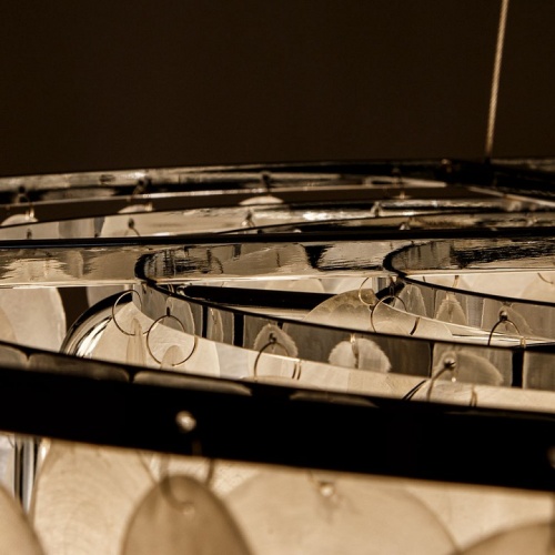 Подвесная люстра Arte Lamp PIPIRIMA A4100LM-8CC в Нижнем Новгороде фото 3