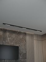 Комплект трековый Hesby Lighting ElDeko HSBL_kompl_E008_NI3B3K в Нижнем Новгороде