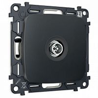 ТВ-розетка оконечная без рамки Ambrella Volt OMEGA MO913005 в Нижнем Новгороде