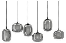 Подвесная люстра Eglo LARVA 390415 в Нижнем Новгороде