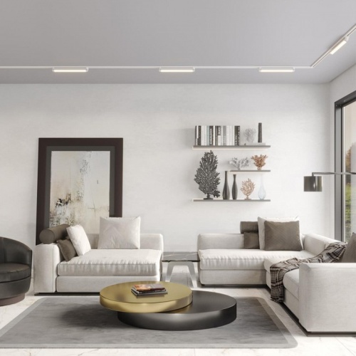 Накладной светильник Novotech PORT 359794 в Нижнем Новгороде фото 4