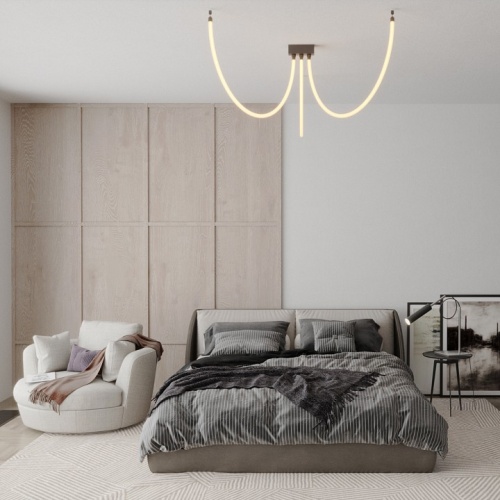 Подвесной светильник Novotech Ramo 359328 в Нижнем Новгороде фото 4