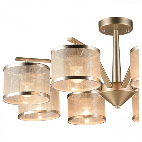 Люстра на штанге F-promo Bonbon 2488-8P в Нижнем Новгороде фото 2