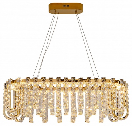 Подвесная люстра Zortes Amanda ZRS.30514.23 в Нижнем Новгороде фото 3