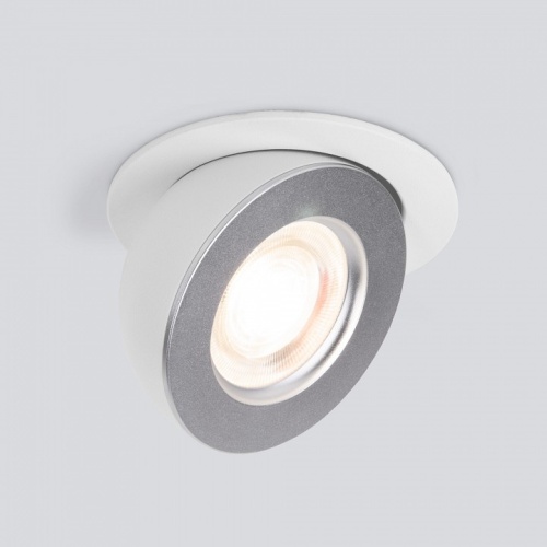 Встраиваемый светильник Elektrostandard Pruno a060946 в Нижнем Новгороде фото 3