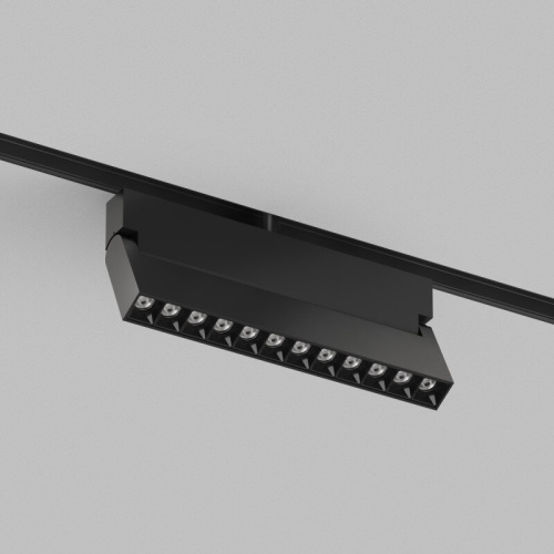 Накладной светильник Denkirs SMART 48V GRILL DK8506-BK в Нижнем Новгороде фото 4