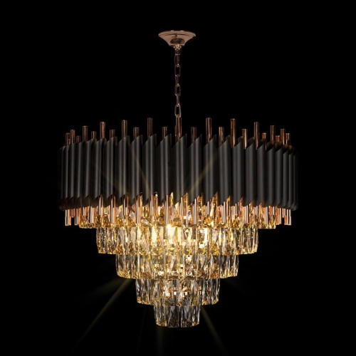 Подвесная люстра Loft it Eclair 10206/600 в Нижнем Новгороде фото 4