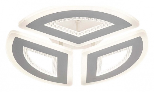 Потолочная люстра Escada Avior 10210/3LED в Нижнем Новгороде фото 6