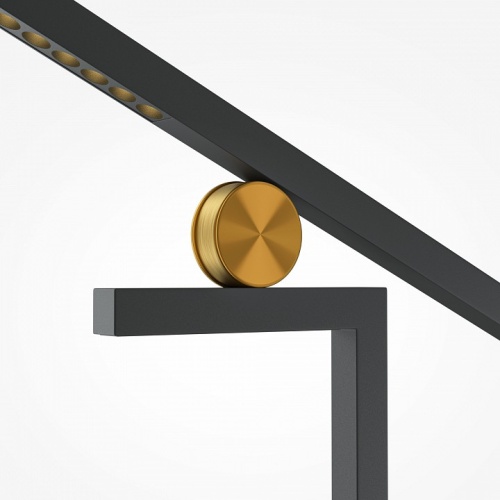 Торшер Maytoni Emphaty MOD363FL-L14B3K в Нижнем Новгороде фото 6