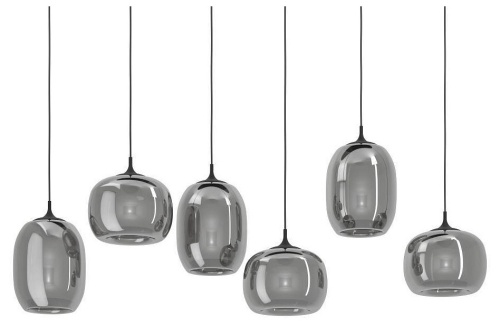 Подвесная люстра Eglo LARVA 390415 в Нижнем Новгороде