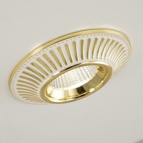 Встраиваемый светильник Citilux Дзета CLD042NW2 в Нижнем Новгороде фото 14