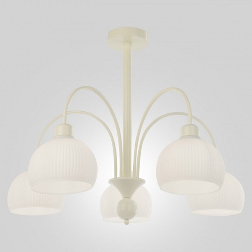 Люстра на штанге Arte Milano AM-Napoli 313066/D700/5 IV в Нижнем Новгороде фото 9