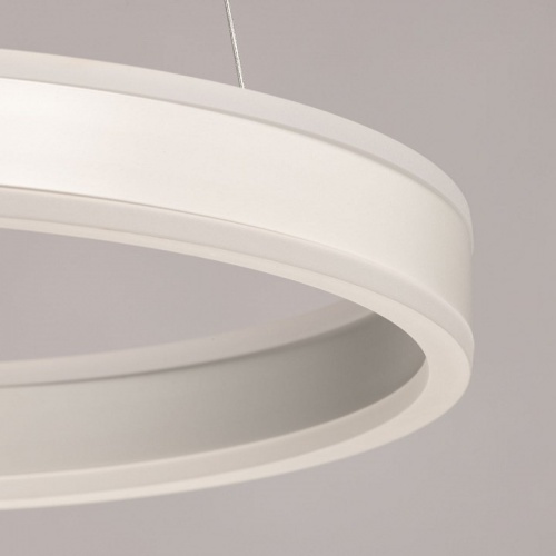 Подвесной светильник De City Платлинг 661019801 в Нижнем Новгороде фото 2