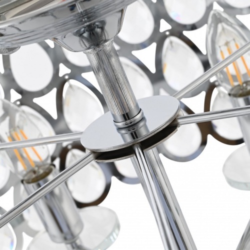 Светильник на штанге Arte Milano Sorrento-1019 371019/6/50/490 CR в Нижнем Новгороде фото 2