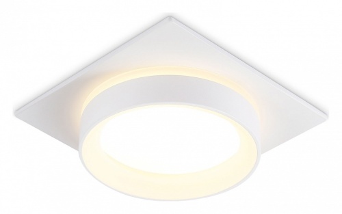 Встраиваемый светильник Ambrella Light TN TN6709 в Нижнем Новгороде