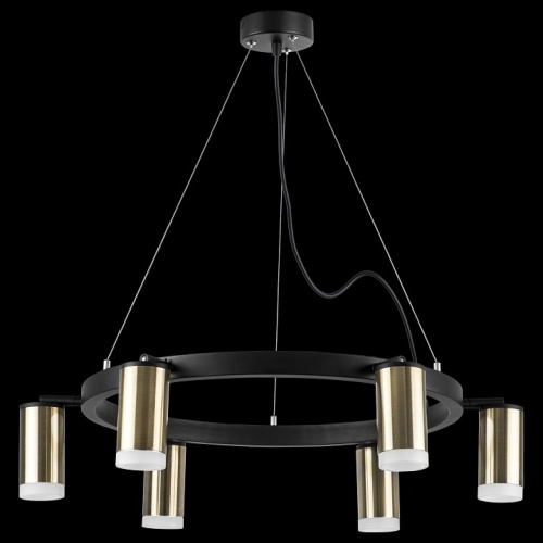 Подвесная люстра Lightstar Rullo LR0163160 в Нижнем Новгороде фото 4