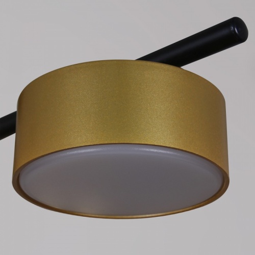 Люстра на штанге 52008 52008-0.3-08 GX53 в Нижнем Новгороде фото 3