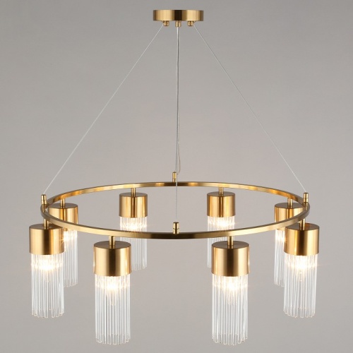 Подвесной светильник Omnilux Cesana OML-67103-08 в Нижнем Новгороде фото 2