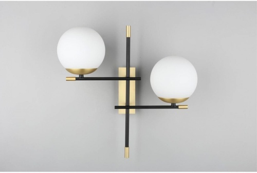 Бра Aployt Kristina APL.313.11.02 в Нижнем Новгороде фото 8