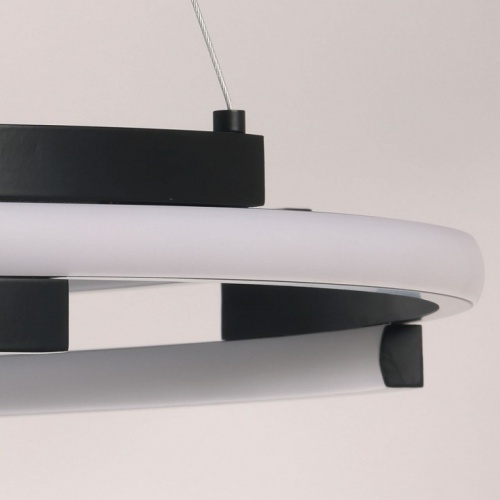 Подвесной светильник DeMarkt Ральф 8 675015002 в Нижнем Новгороде фото 3