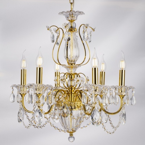 Подвесная люстра Lightstar Schon 790062 в Нижнем Новгороде фото 8