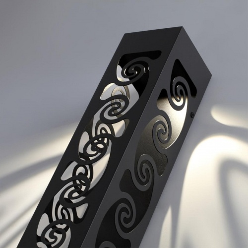 Накладной светильник Novotech Netz 359285 в Нижнем Новгороде фото 4