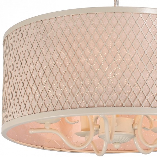 Подвесной светильник Lucia Tucci Bari Bari 371.5 ivory в Нижнем Новгороде фото 3