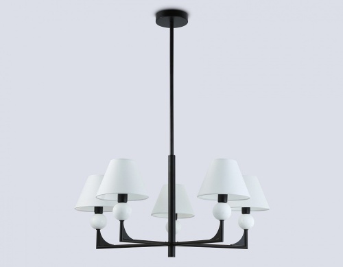 Люстра на штанге Ambrella Light LH LH75153 в Нижнем Новгороде фото 7