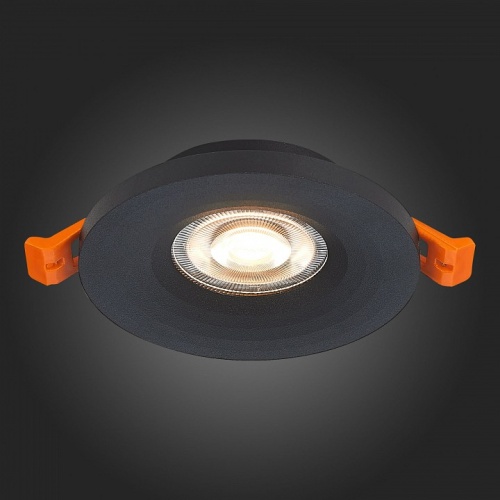 Встраиваемый светильник ST-Luce Gera ST205.408.01 в Нижнем Новгороде фото 5