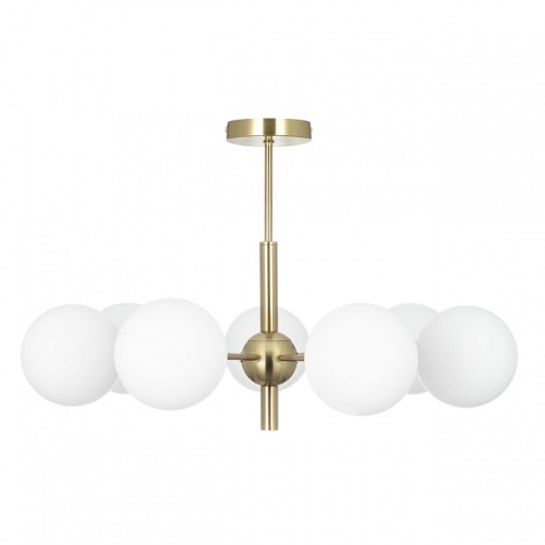 Люстра на штанге Citilux Tonga CL212173 в Нижнем Новгороде фото 7