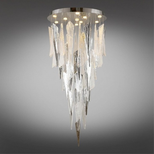 Потолочная люстра Aployt Teresa APL.855.16.10 в Нижнем Новгороде фото 9