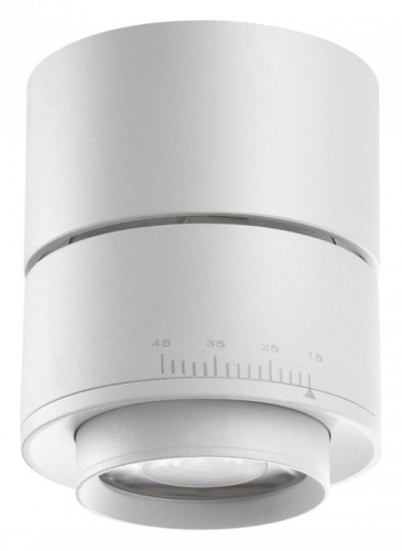 Накладной светильник Novotech Eddy 358947 в Нижнем Новгороде фото 5
