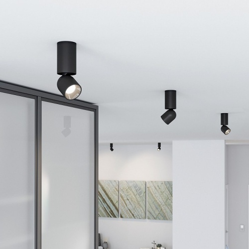 Светильник на штанге Elektrostandard Spot a066398 в Нижнем Новгороде фото 4