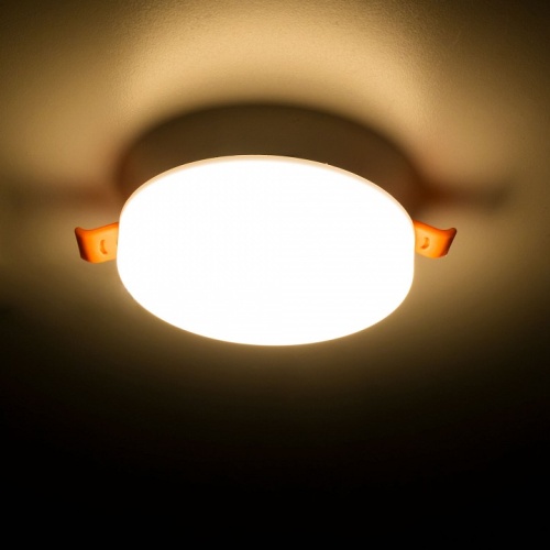 Встраиваемый светильник Citilux Вега CLD5310W в Кропоткине фото 12