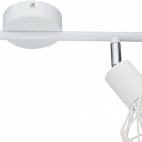 Спот Arte Lamp Sospiro A6141AP-2WH в Нижнем Новгороде фото 2