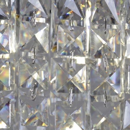 Потолочная люстра 90288-0.3-06 CR в Нижнем Новгороде фото 3