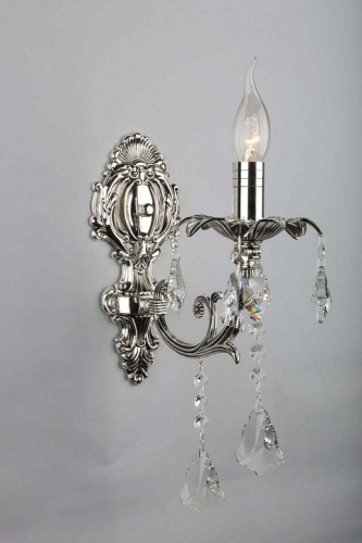 Бра Omnilux Grosseto OML-77711-01 в Нижнем Новгороде фото 2