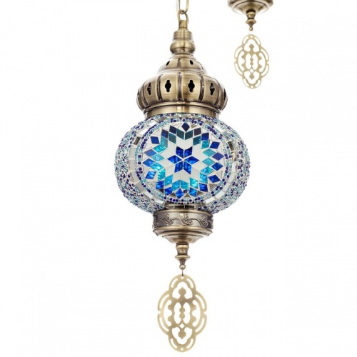 Подвесной светильник Citilux Каир CL419136 в Нижнем Новгороде фото 2