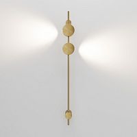 Бра Elektrostandard Illume 40154/LED в Нижнем Новгороде