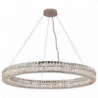 Подвесной светильник Newport ELIZABETH 2 8550/110 C chrome в Нижнем Новгороде